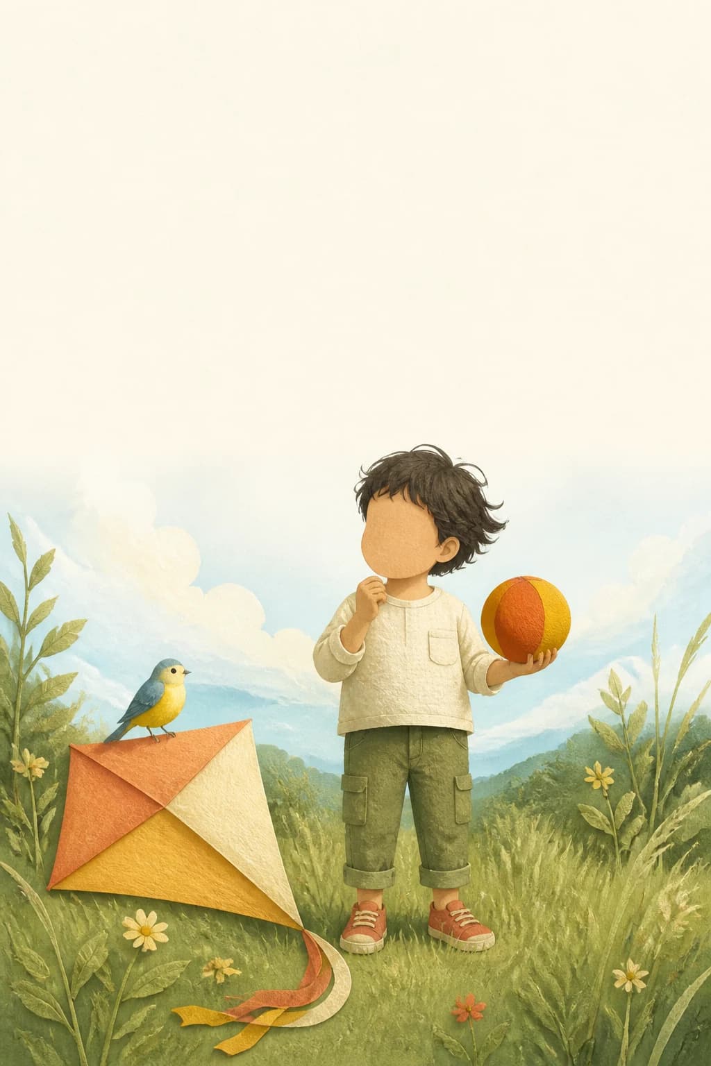 The cover of I Can Choose